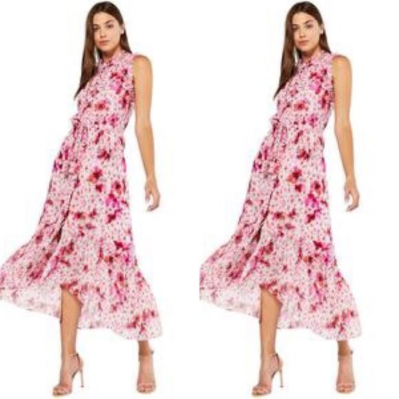 Anthropologie x Misa Los Angeles Aurelie Dress - Picture 1 of 5